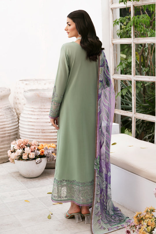 Ramsha Andaaz Collection Lawn Z-903