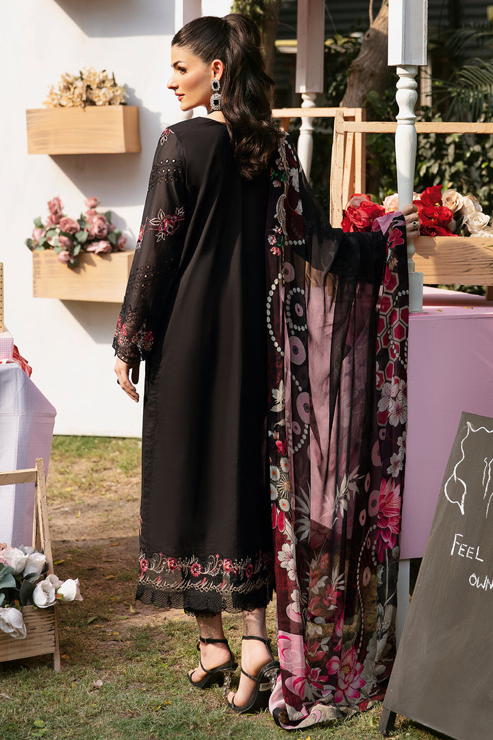Ramsha Andaaz Collection Lawn Z-904