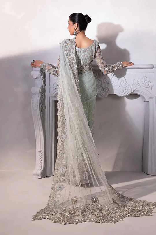 Maria B Bridals Couture Mariella MC-1003