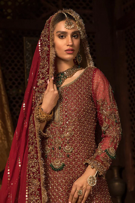 Maria B Bridals Viewall Nessa EX- 134