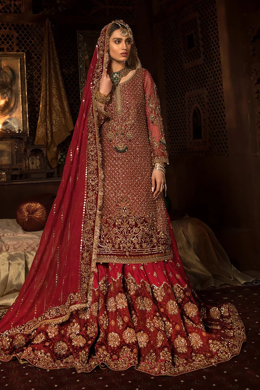 Maria B Bridals Viewall Nessa EX- 134