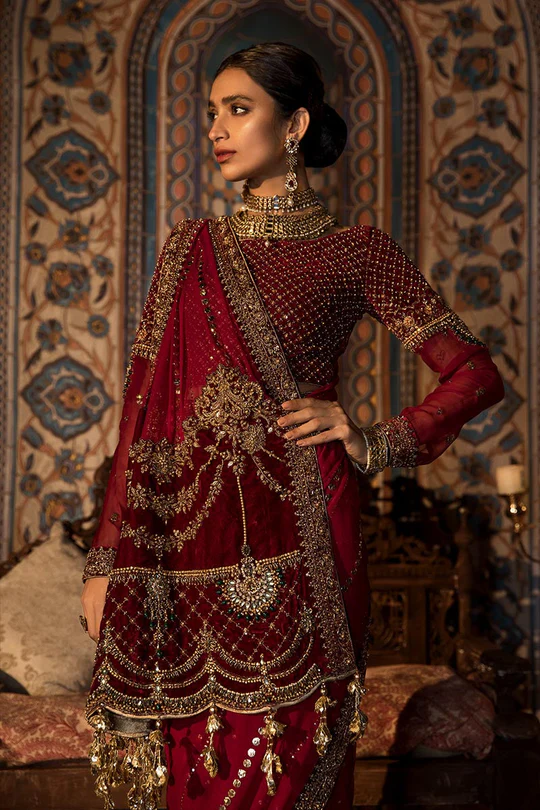 Maria B Bridals Viewall Ketifa FX-850