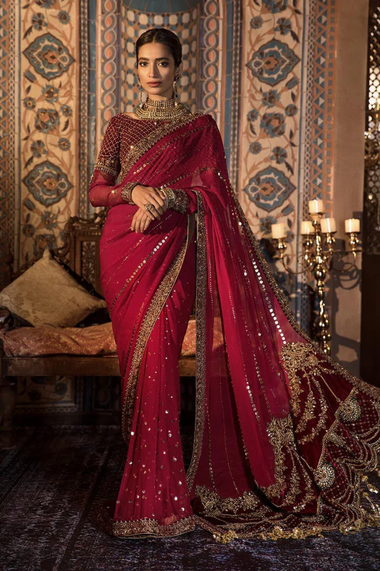 Maria B Bridals Viewall Ketifa FX-850