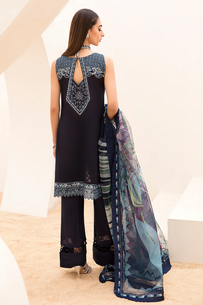 Ramsha Andaaz Collection Lawn Z-707