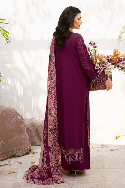 Ramsha Andaaz Collection Lawn Z-901