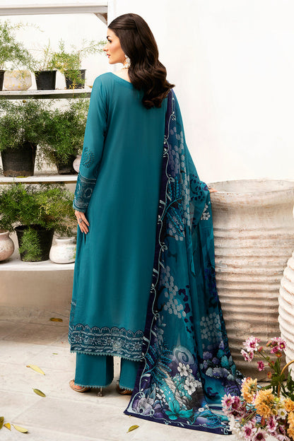 Ramsha Andaaz Collection Lawn Z-902
