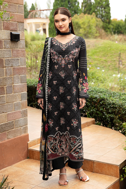 Ramsha Riwayat Collection Lawn Y-903