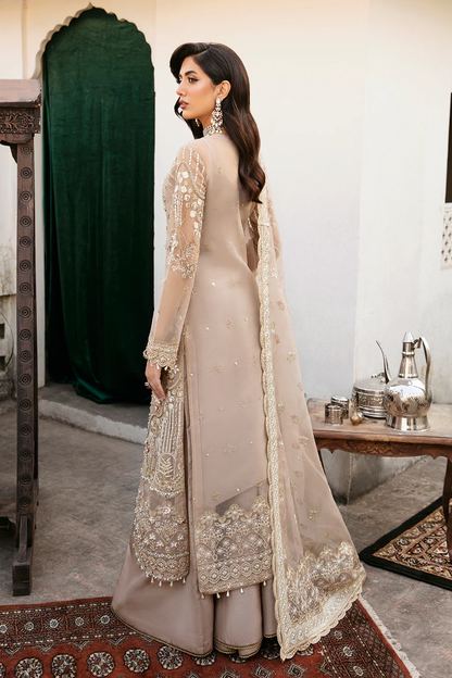 Ramsha Luxury Wedding Collection H-304