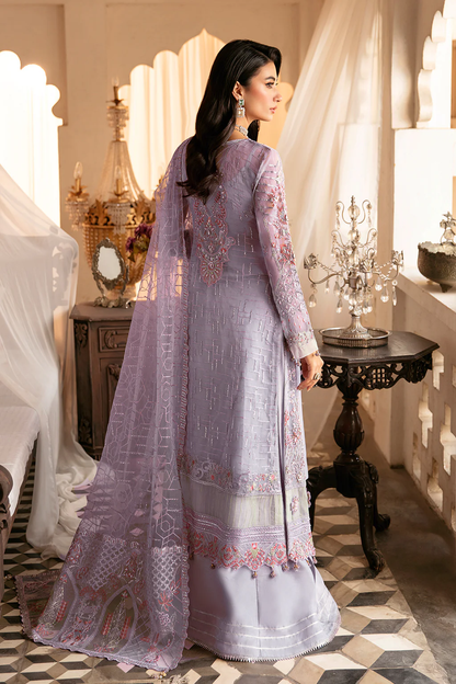 Ramsha Luxury Wedding Collection H-305