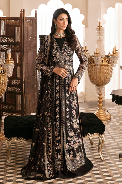 Ramsha Luxury Wedding Collection H-306