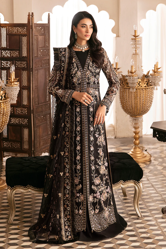 Ramsha Luxury Wedding Collection H-306