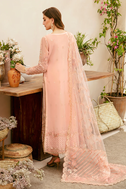 Ramsha Luxury Wedding Collection HB-405