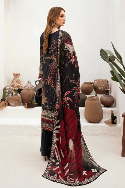 Ramsha Ghazal Lawn G-201