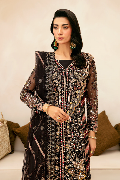 Ramsha Luxury Wedding Collection HA-402