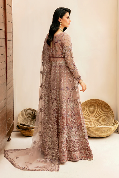 Ramsha Luxury Wedding Collection HA-401