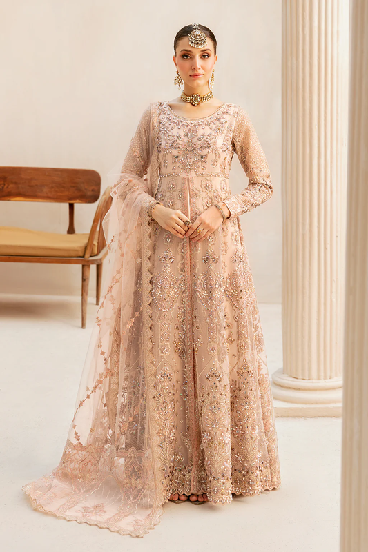 Ramsha Luxury Wedding Collection HB-403