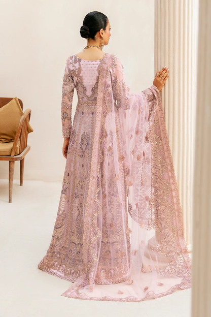 Ramsha Luxury Wedding Collection HB-401