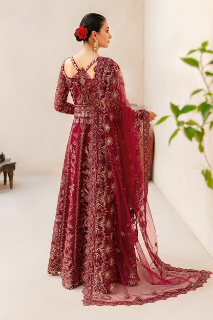 Ramsha Luxury Wedding Collection HA-404