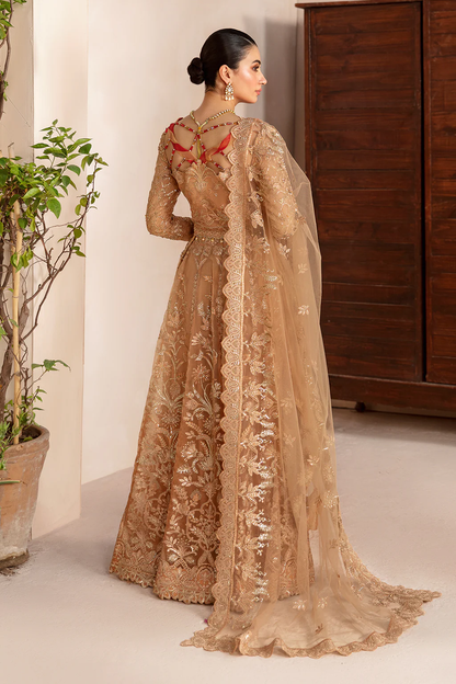 Ramsha Luxury Wedding Collection HB-404