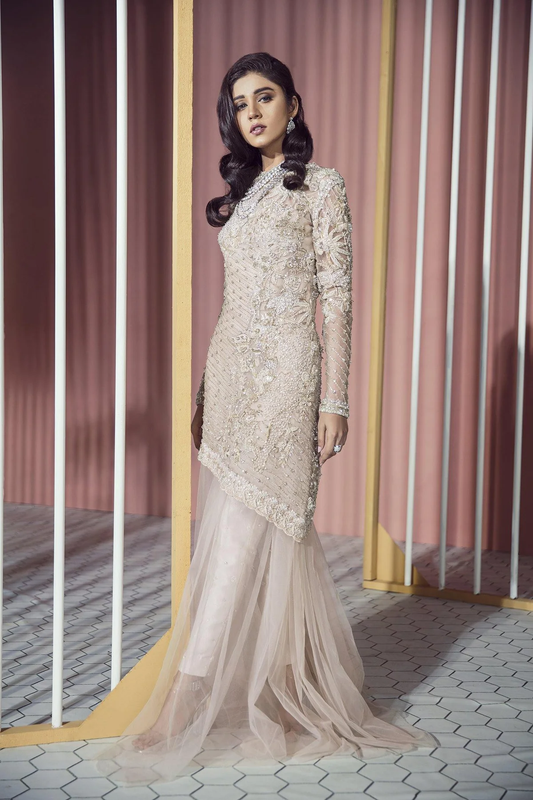 Suffuse Luxe Amour Powder Pink