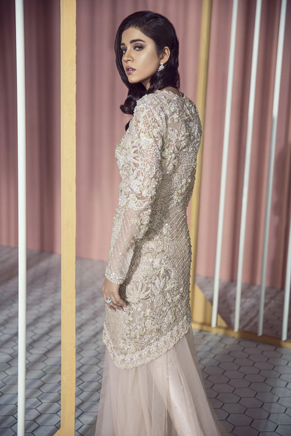 Suffuse Luxe Amour Powder Pink
