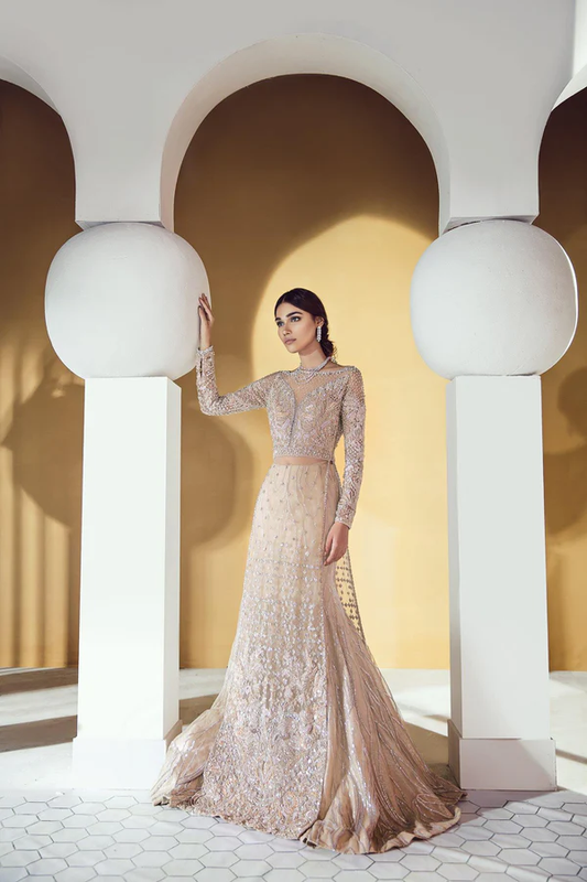 Suffuse Luxe Amour Dete Crystal