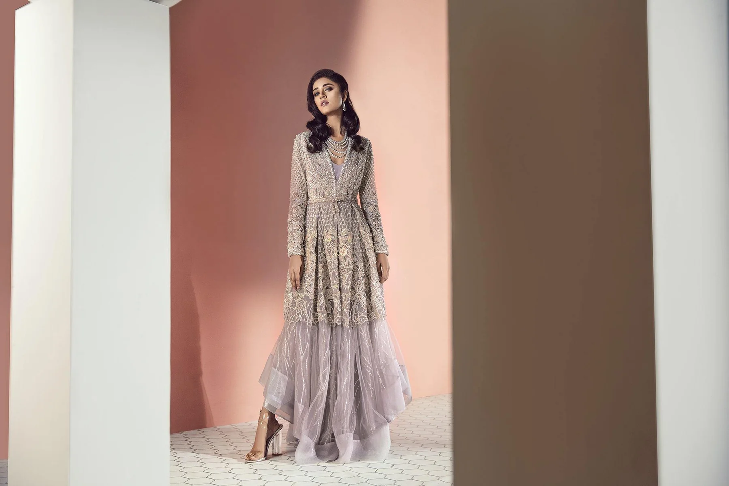 Suffuse Luxe Amour Dete Amethyst