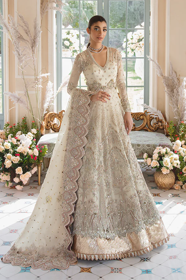 Suffuse Luxe AAB-E-ZAR '22 Nousha