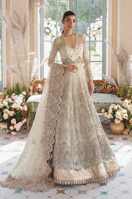 Suffuse Luxe AAB-E-ZAR '22 Nousha