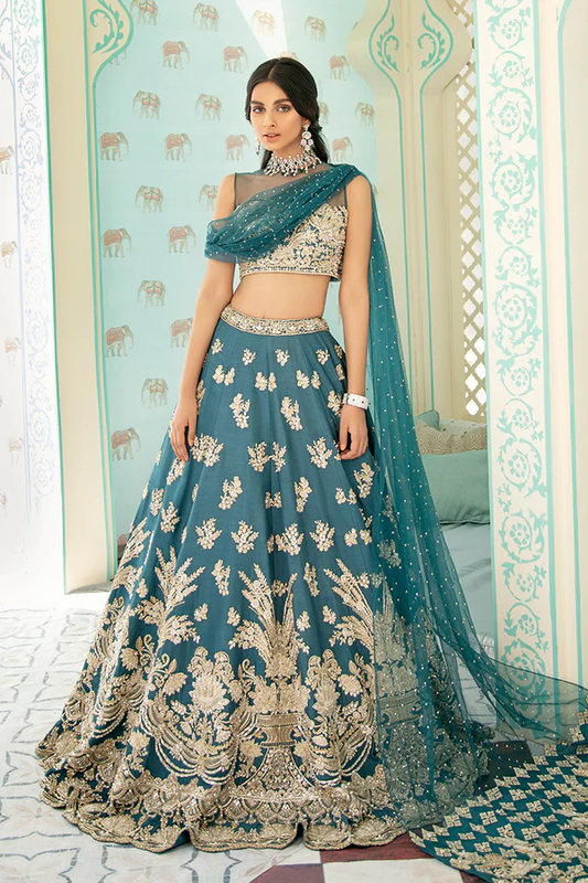 Suffuse Luxe AAB-E-ZAR '20 Tiffany