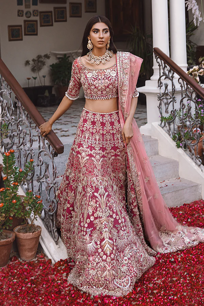 Suffuse Luxe AAB-E-ZAR '22 Rhea
