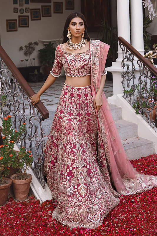 Suffuse Luxe AAB-E-ZAR '22 Rhea