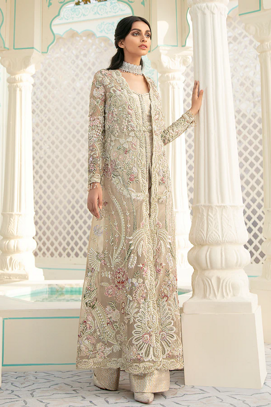 Suffuse Luxe AAB-E-ZAR '20 Eliza