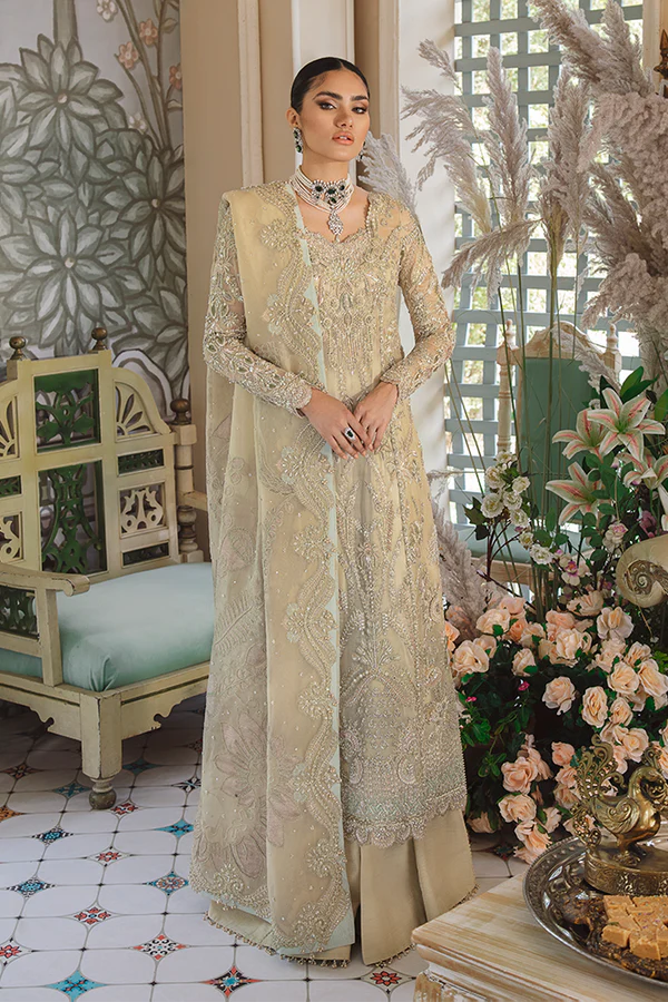 Suffuse Luxe AAB-E-ZAR '22 Arsia