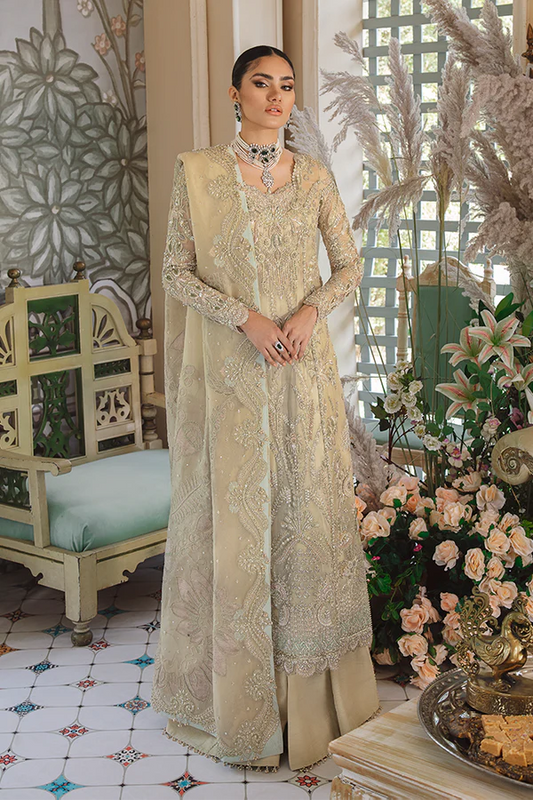 Suffuse Luxe AAB-E-ZAR '22 Arsia