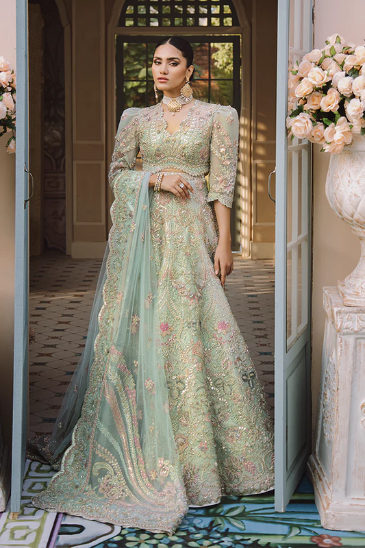 Suffuse Luxe AAB-E-ZAR '22 Elmira
