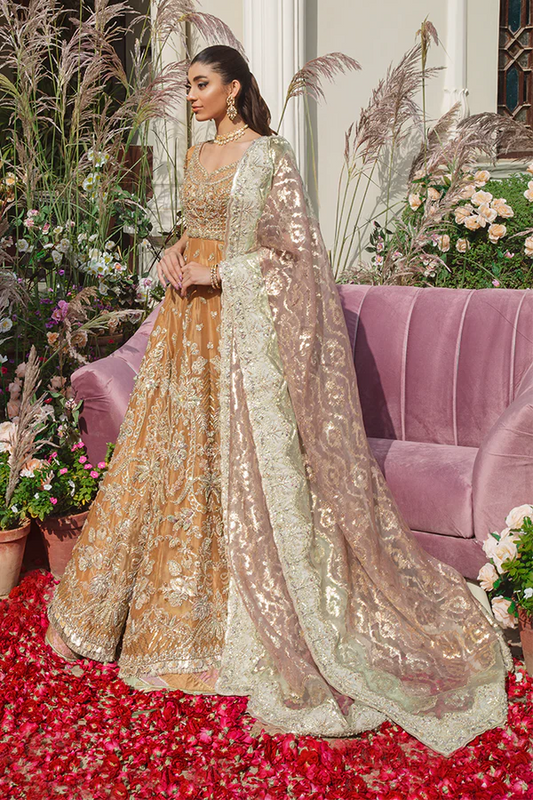 Suffuse Luxe AAB-E-ZAR '22 Mahroo