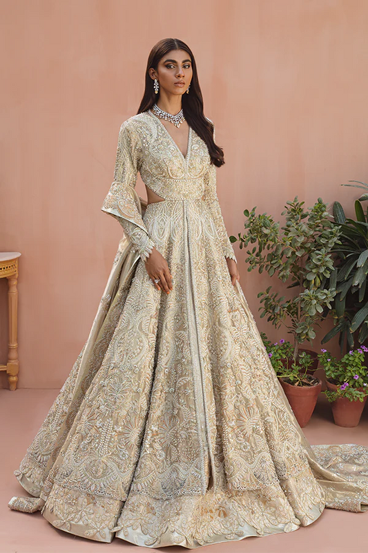 Suffuse Luxe AAB-E-ZAR '22 Zhalay