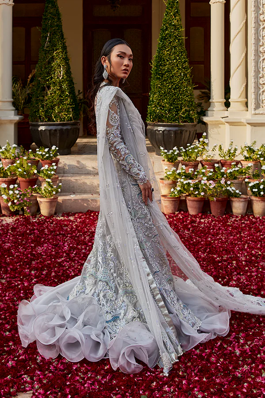 Suffuse Luxe AAB-E-ZAR '22 Ciara