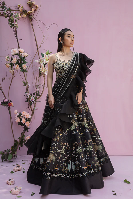 Suffuse Luxe AAB-E-ZAR '22 Siya
