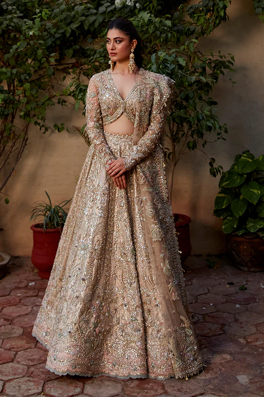 Suffuse Luxe AAB-E-ZAR '22 Zora