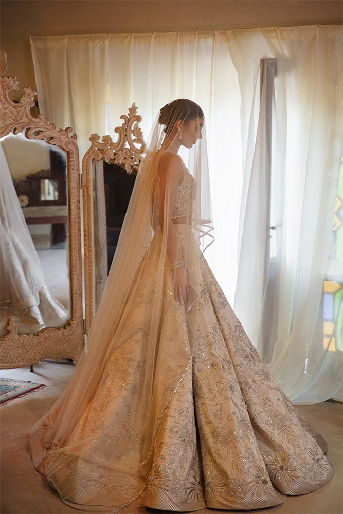 Suffuse Luxe AAB-E-ZAR '22 Daria