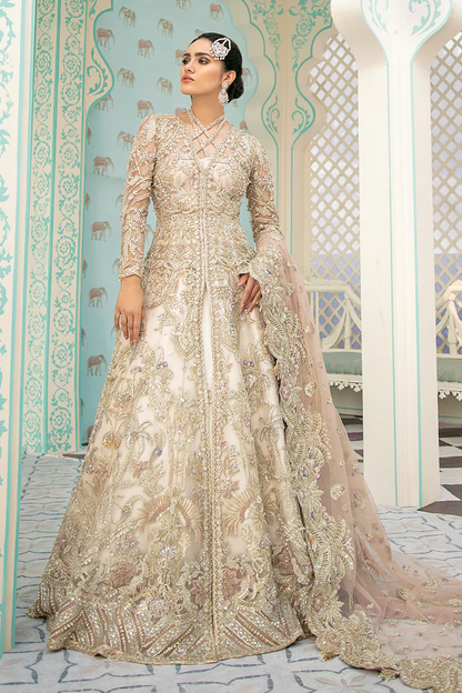 Suffuse Luxe AAB-E-ZAR '20 Florence