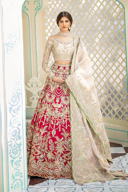 Suffuse Luxe AAB-E-ZAR '20 Tiffany
