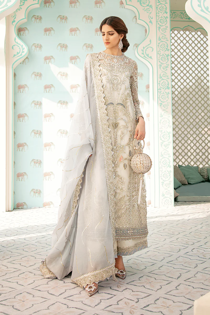 Suffuse Luxe AAB-E-ZAR '20 Selene
