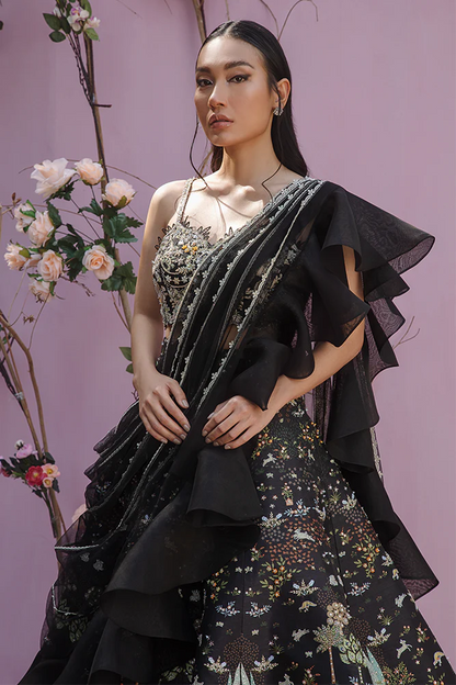 Suffuse Luxe AAB-E-ZAR '22 Siya