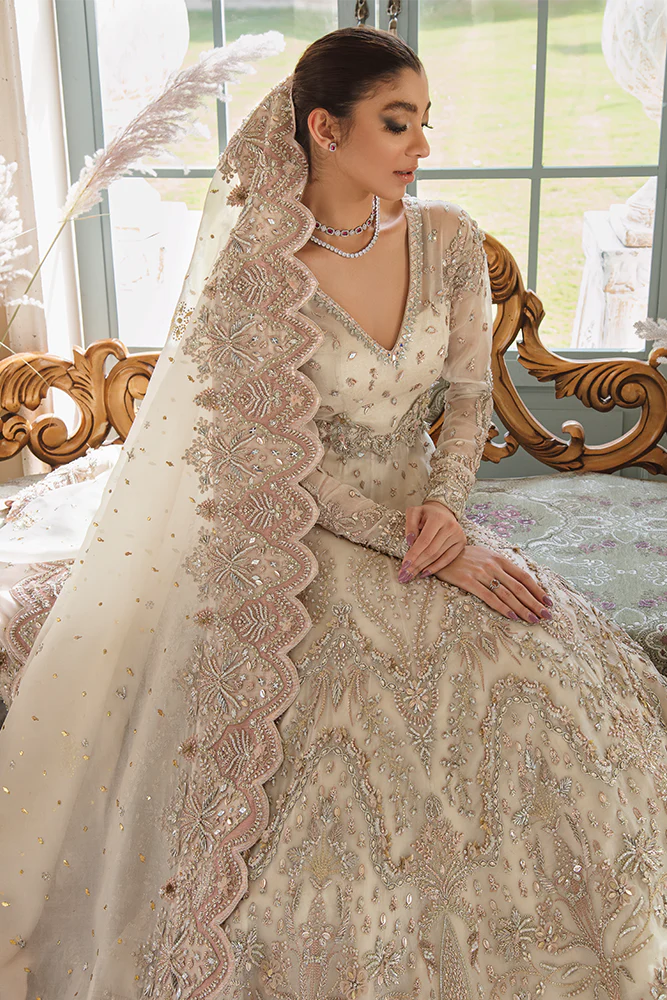 Suffuse Luxe AAB-E-ZAR '22 Nousha
