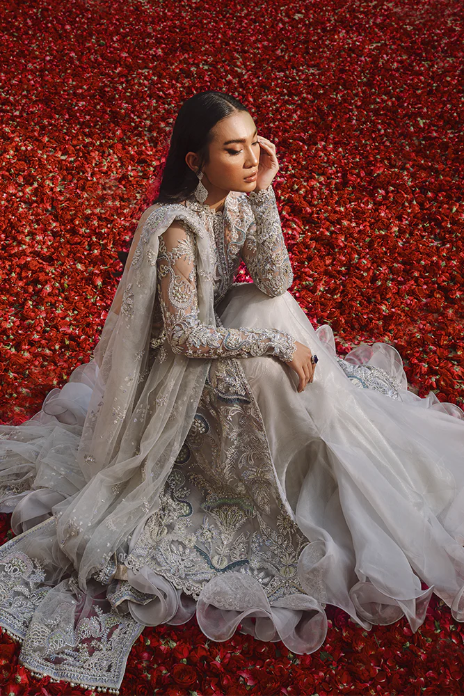 Suffuse Luxe AAB-E-ZAR '22 Ciara