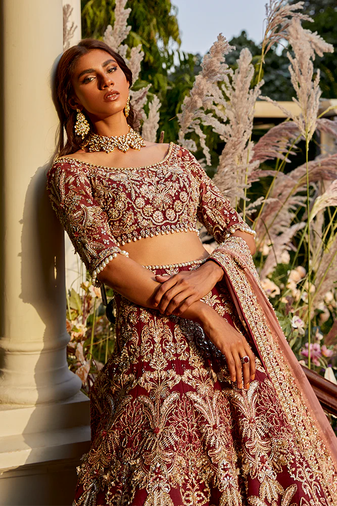 Suffuse Luxe AAB-E-ZAR '22 Rhea