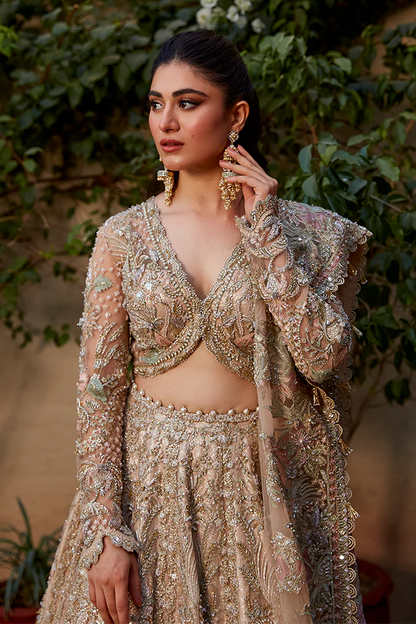 Suffuse Luxe AAB-E-ZAR '22 Zora